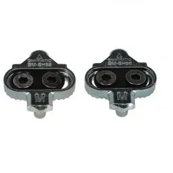 SPD-Plattensatz  Shimano SMSH56