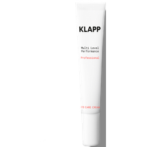 Klapp Cosmetics Klapp Triple Action Moisture Eye Cream 20 ml