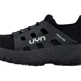 Uyn Y100356 B000 Urban Trail Herren Schwarz 45