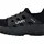 Uyn Y100356 B000 Urban Trail Herren Schwarz 45