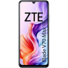 ZTE Blade V70 Max 4 GB RAM 256 GB Galactic Gray