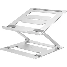 Act Tragbarer Aluminium-Laptop-Ständer AC8135