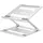 Act Tragbarer Aluminium-Laptop-Ständer AC8135
