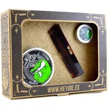 Hey Joe Pomade Survival Kit Strong 75 ml