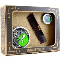 Hey Joe Pomade Survival Kit Strong 75 ml