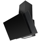 AMICA KHF 692 601 S Kopffreihaube 90 cm schwarz