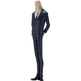 ichibansho figure One Piece Saint Marcus Mars Ichibansho Figur 21cm The Throne of Power