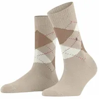 Burlington WHITBY Damen Socken Mehrfarbig 36-41