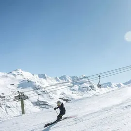 Bollé Bolle INSTINCT grau Orange