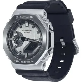 Casio G-Shock GM-2100 Resin 44,4 mm GM-2100-1A