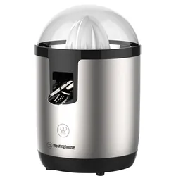 Westinghouse Entsafter WKJM240SS silber