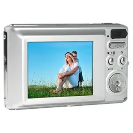 AgfaPhoto DC5500 Silber