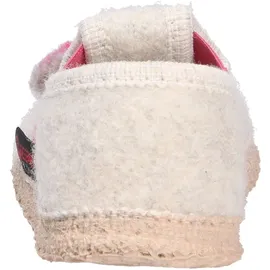 Giesswein Hausschuhe Mädchen, beige, 34 EU