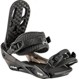 Nitro Charger BDG Black M