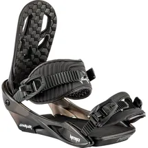 Nitro Charger BDG Black M