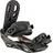 Nitro Charger BDG Black M