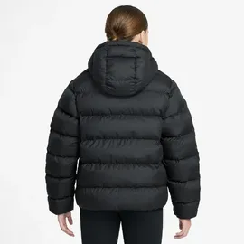 Nike All Day Play Pufferjacke Schwarz XL