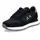 SUN68 Sneaker Low in schwarz | Gr.: 41