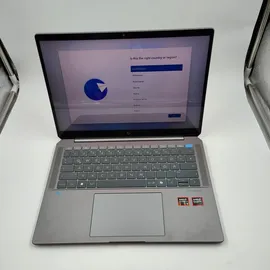 HP OmniBook Ultra 14-fd0094ng AMD Ryzen AI 9 365 16 GB RAM 1 TB SSD Win11 Home