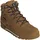 adidas Terrex Snowpitch COLD.RDY Herren Bronze Strata/Bronze Strata/Semi Impact Orange 47 1/3