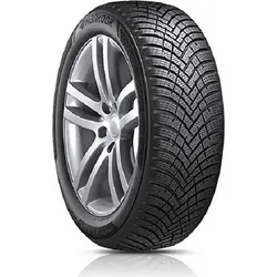 Winterreifen HANKOOK "HANKOOK", schwarz, 215mm / 60 % R 16 99H, Autoreifen, WINTER ICEPT RS3 W462