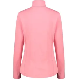 CMP Stretch Sweat Fleece Light Orange S