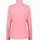 CMP Stretch Sweat Fleece Light Orange S