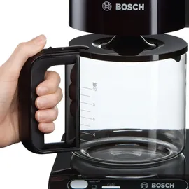 Bosch Styline TKA8013 schwarz