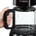 Bosch Styline TKA8013 schwarz