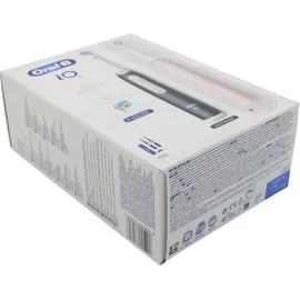 Oral-B iO Series 3n Matt Black/Blush Pink + Reiseetui mit 2. Handstück
