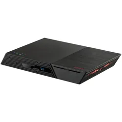 NAS-Netzwerk-Speicher Asustor FS6712X Schwarz