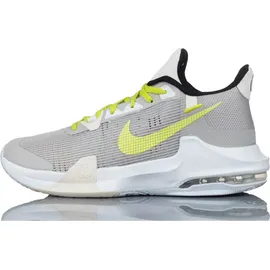 Nike Schuhe Nike Air Max Impact 3 DC3725007 - Grau - 45