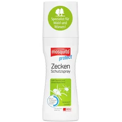 mosquito protect Zecken Schutzspray 100 ml Spray