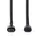 Nedis USB-C 2 m Schwarz