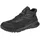 ECCO ULT-TRN Ankle WP PL (wasserdicht, PFC-frei) schwarz Herren