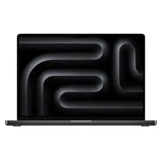 2024 M4 Pro 24 GB RAM 1 TB SSD 20-Core GPU Space Schwarz