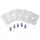 Maico ZF 60/100 Luftfilter Timestrip Ersatz