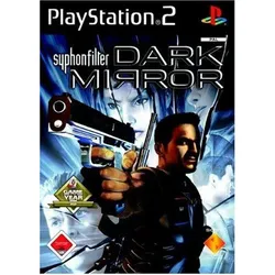Syphon Filter: Dark Mirror [für PlayStation2] | Zustand: Neu & original versiegelt