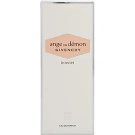 Givenchy Ange ou Demon Le Secret Eau de Parfum 100 ml