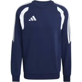 adidas Tiro 26 League Sweatshirt Navy/Weiß XL