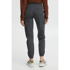 Oxmo OXCoco Cargohose Grau XXL