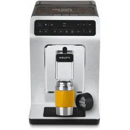 Emsa Travel Mug Compact gelb 0,3 l