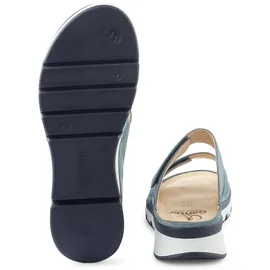 GANTER Gianna Damen Blau 37