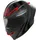 AGV Pista GP RR 2.6 Intrepido Integralhelm - Matt Dunkelgrau/Schwarz/Rot / S