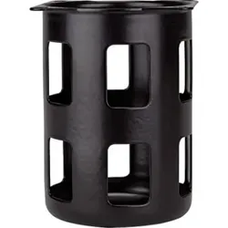 Riegler Metall-Schutzkorb, für Kombi-Wartungseinheit, BG 2