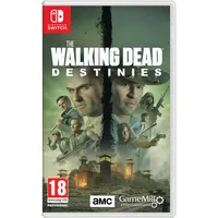 The Walking Dead: Destinies/Nintendo Switch
