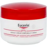 Eucerin pH5 Creme 75 ml