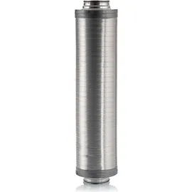 aeriva Telefonieschalldämpfer für DN150, 1000 mm