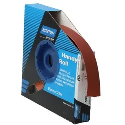 Sparrolle R222 25mm x 25m P320