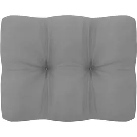 vidaXL Garten-Lounge-Set 3-tlg. braun 3076519